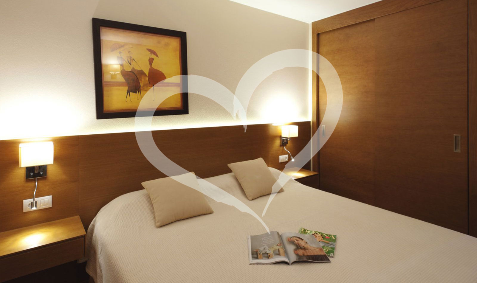2 bed Apartment