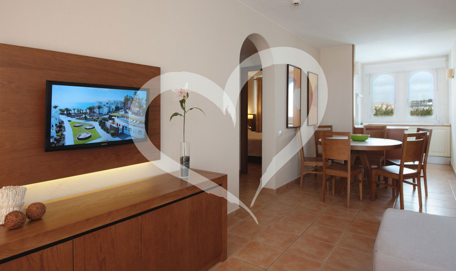 2 bed Apartment