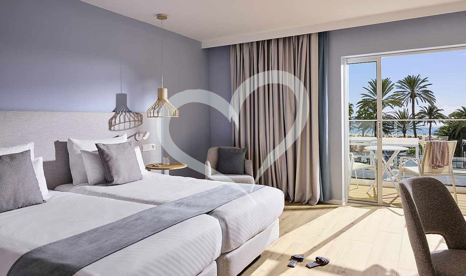 Double Room Classic Plaza