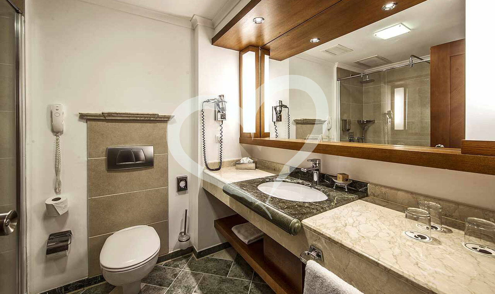 Double Room Classic Workation