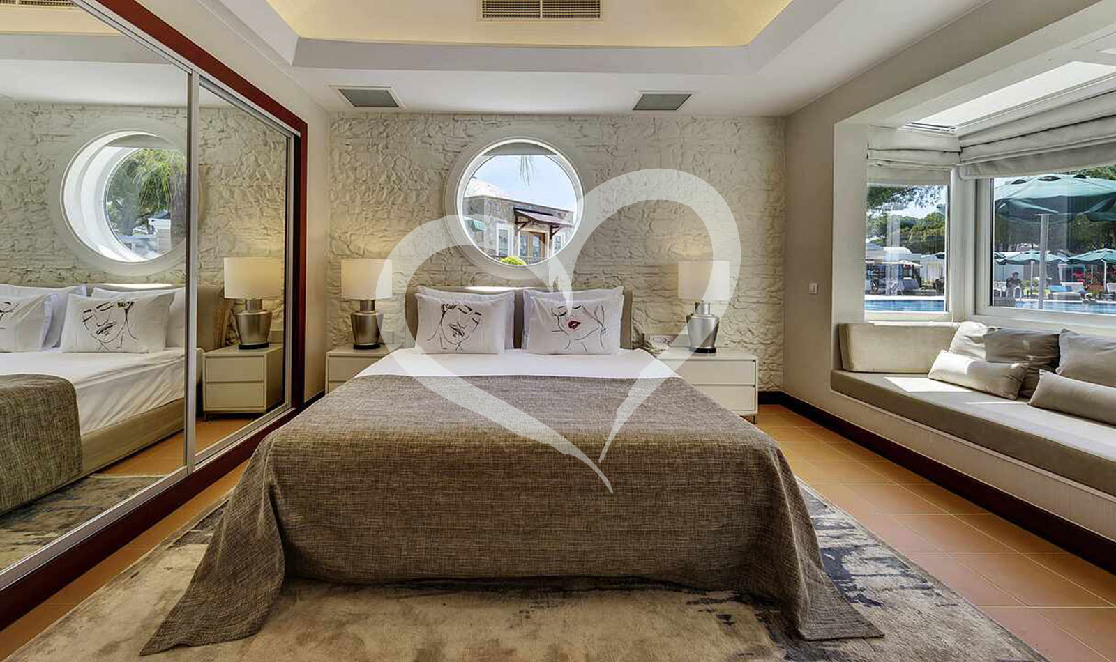 Villa Classic Workation
