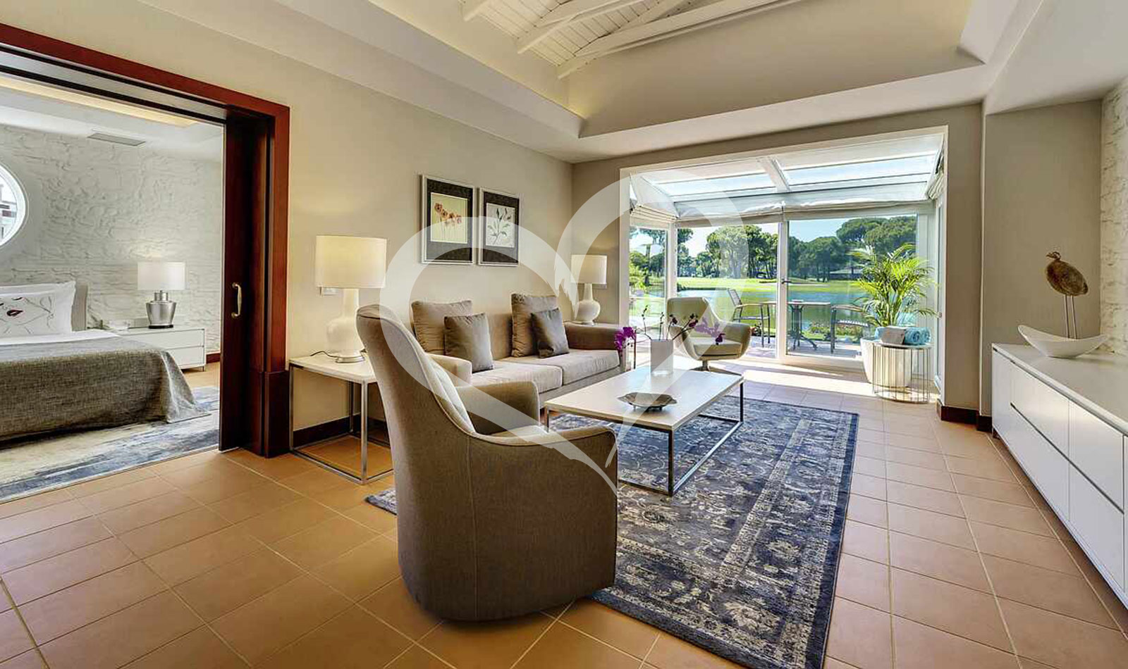 Villa Classic Workation