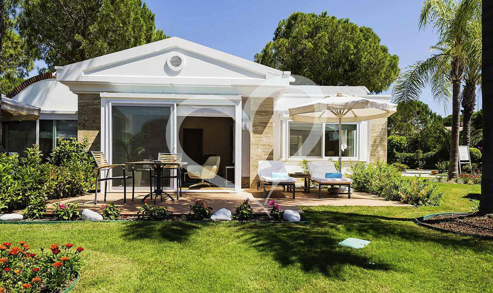 Villa Classic Workation