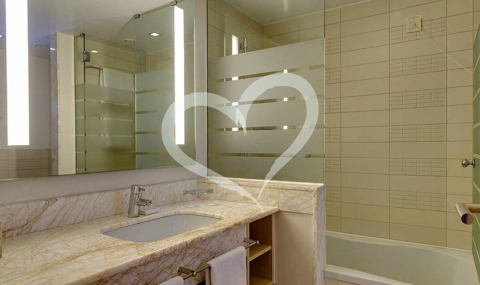 Single with Child Double Room Classic