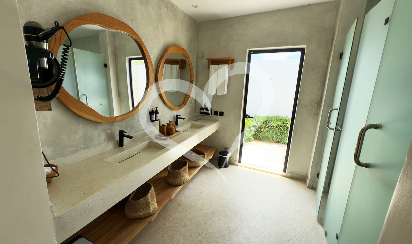 Swim-Up Juniorsuite Superior