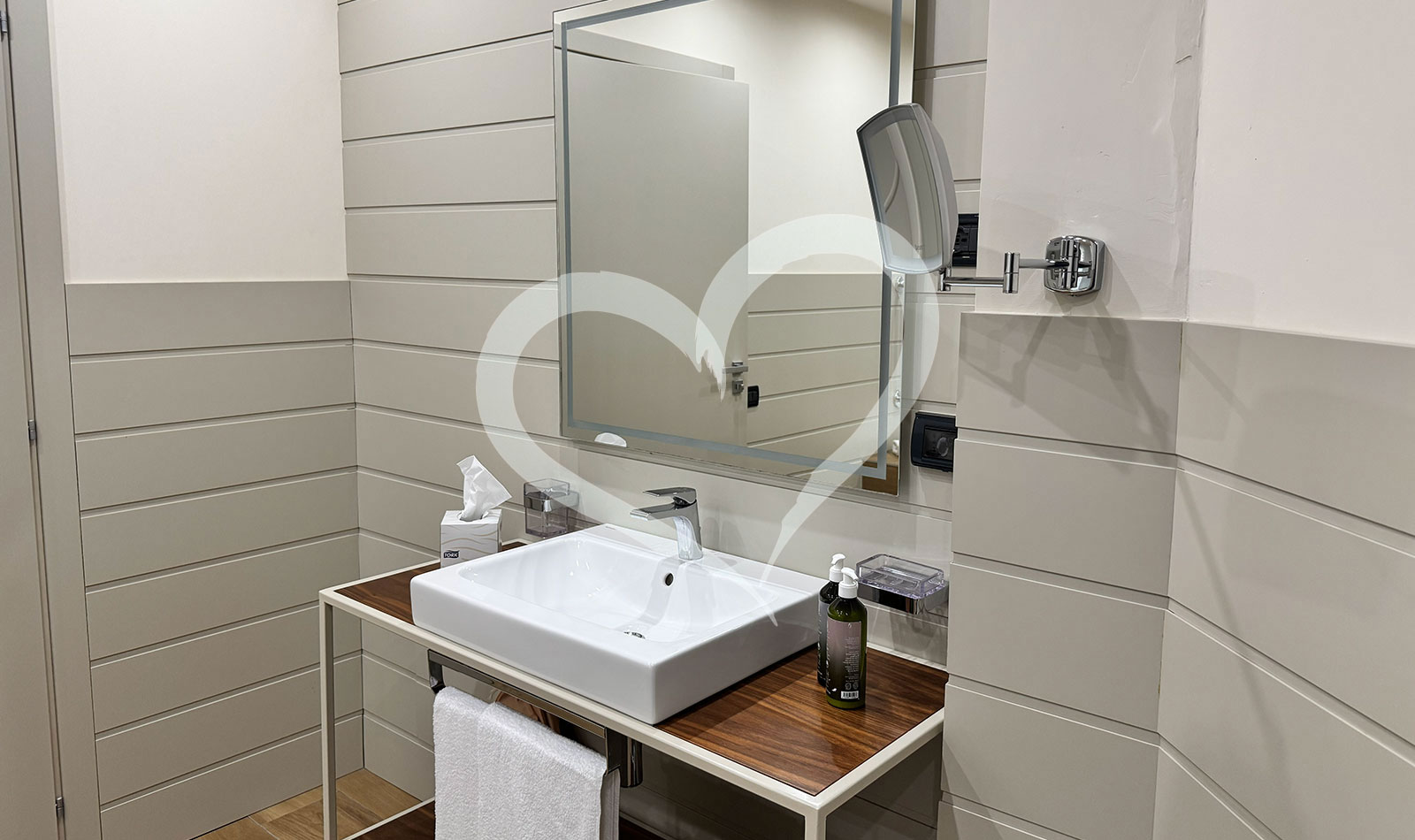 Juniorsuite Whirlpool (2023-2024 renoviert)