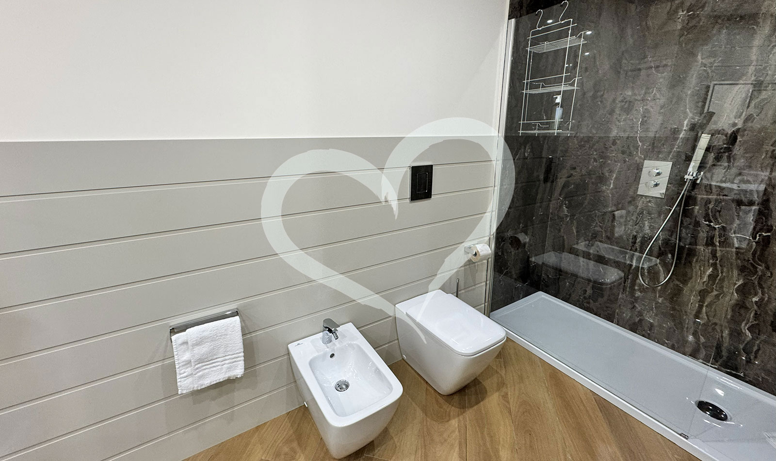 Juniorsuite Whirlpool (2023-2024 renoviert)