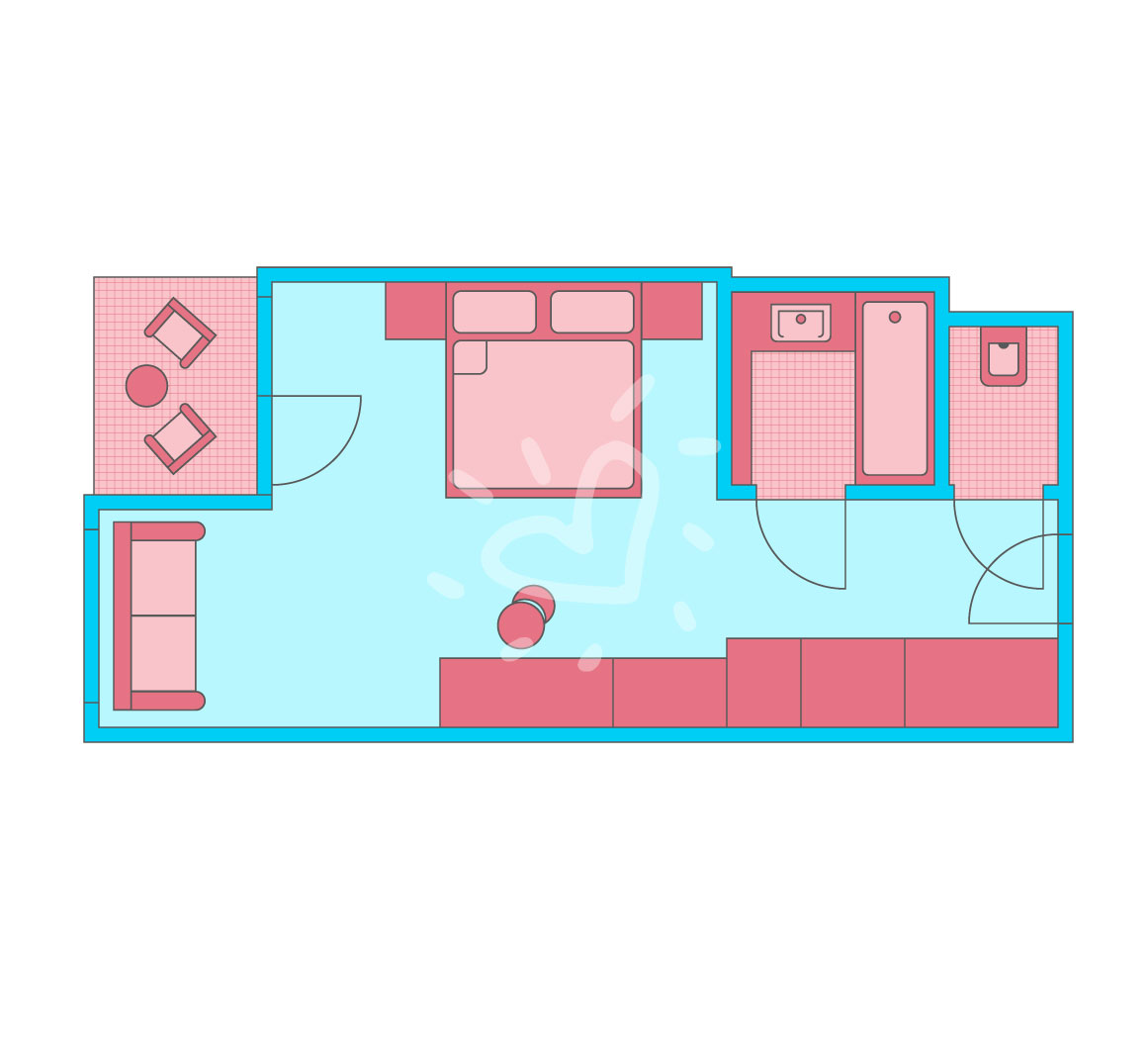 Double Room Classic