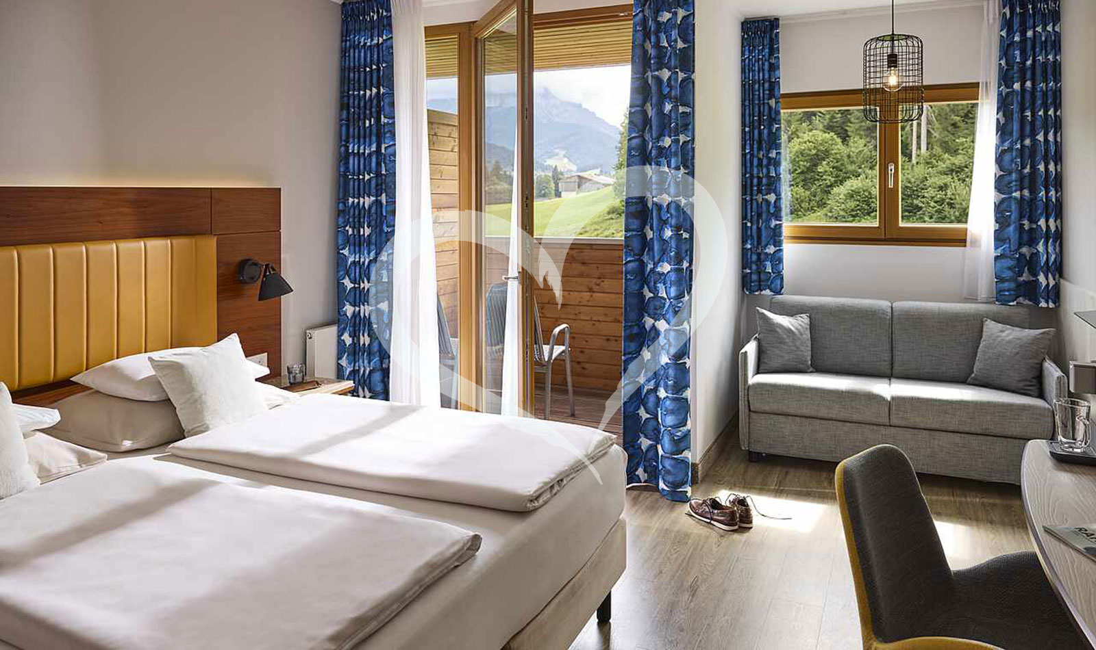 Double Room Classic
