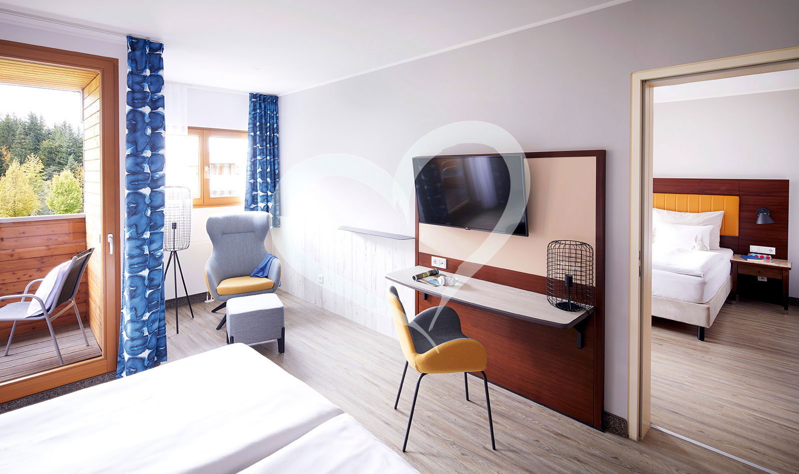 Double Room Classic