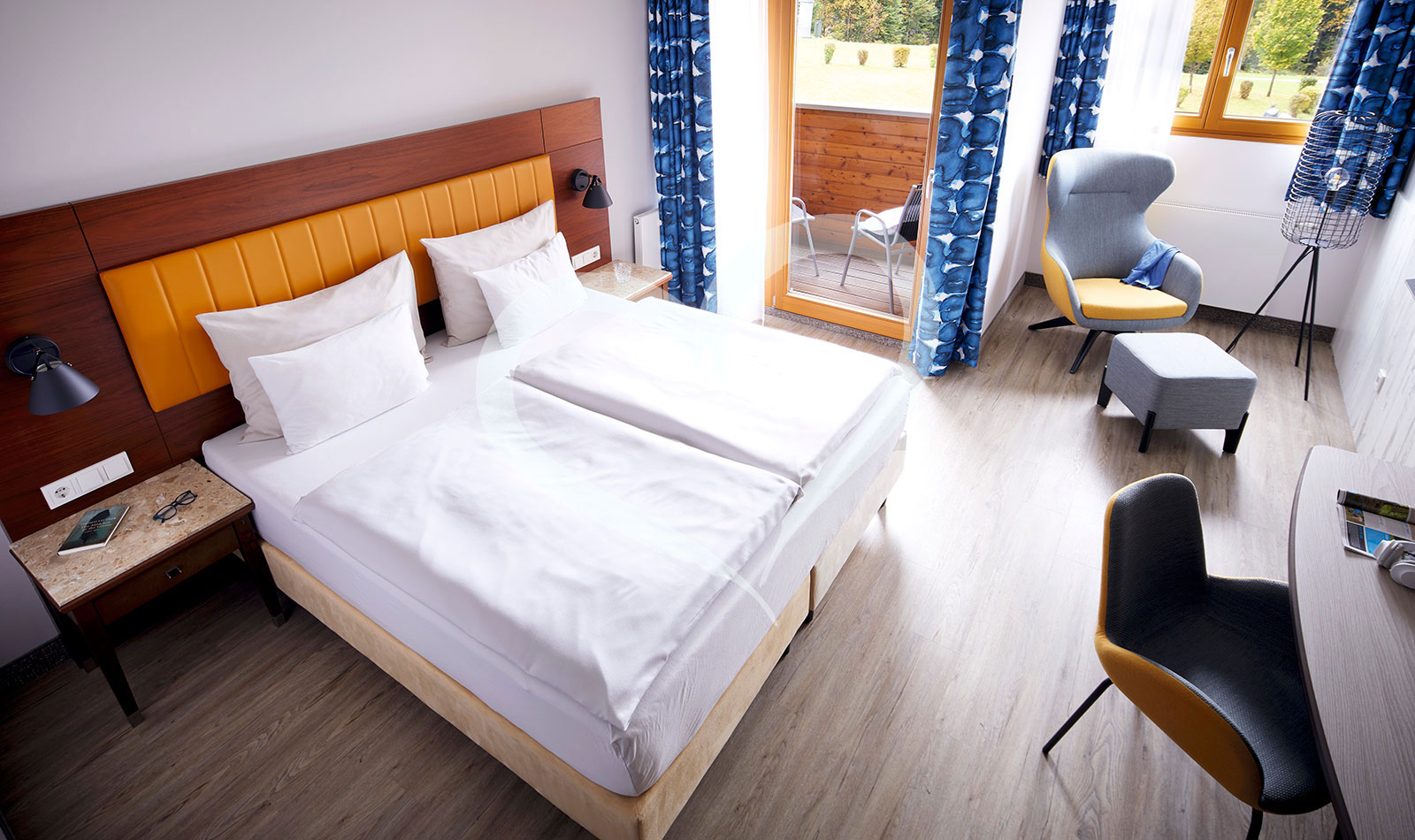Double Room Classic