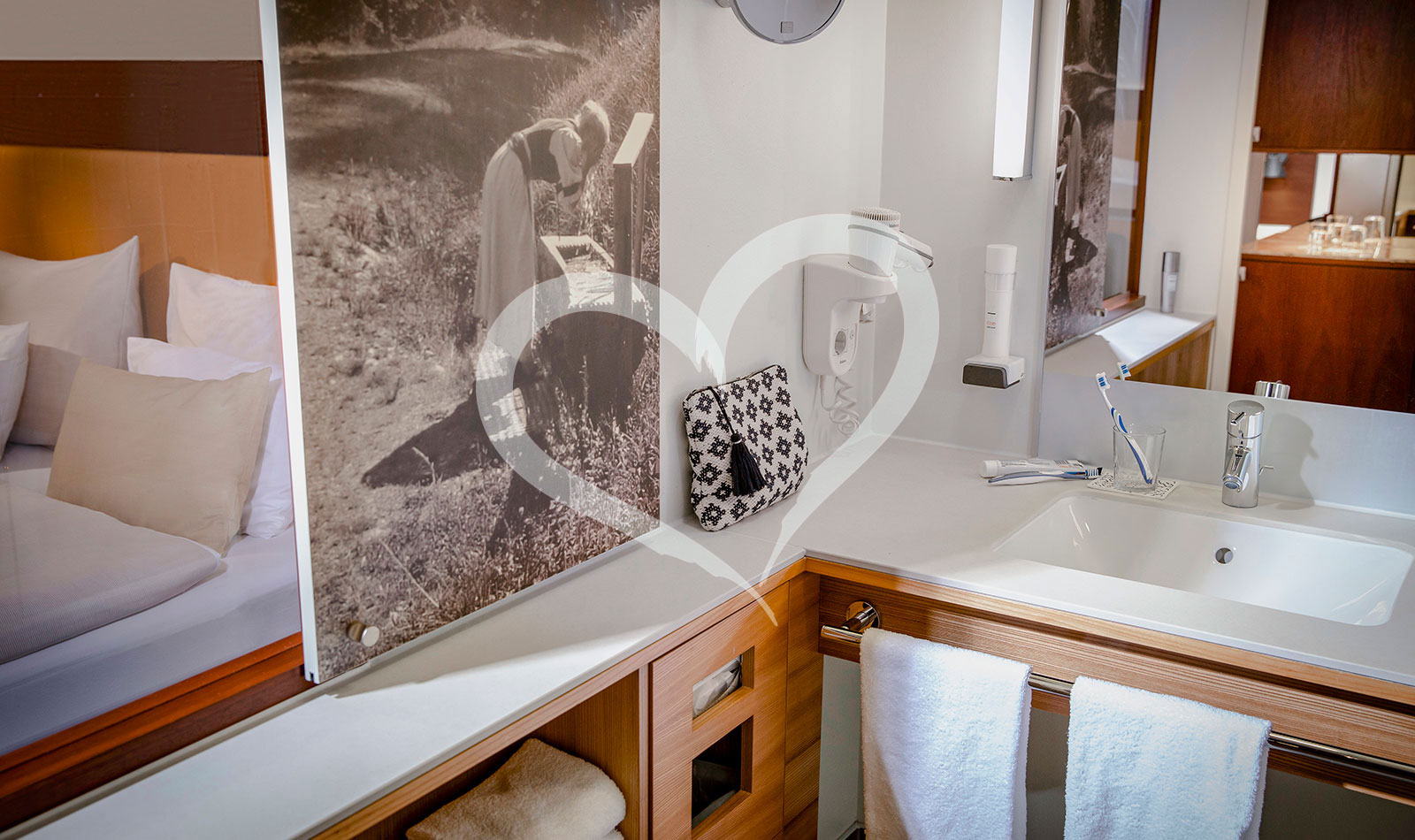 Double Room Deluxe