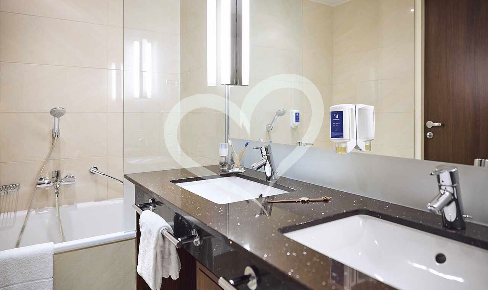 Double Room Deluxe