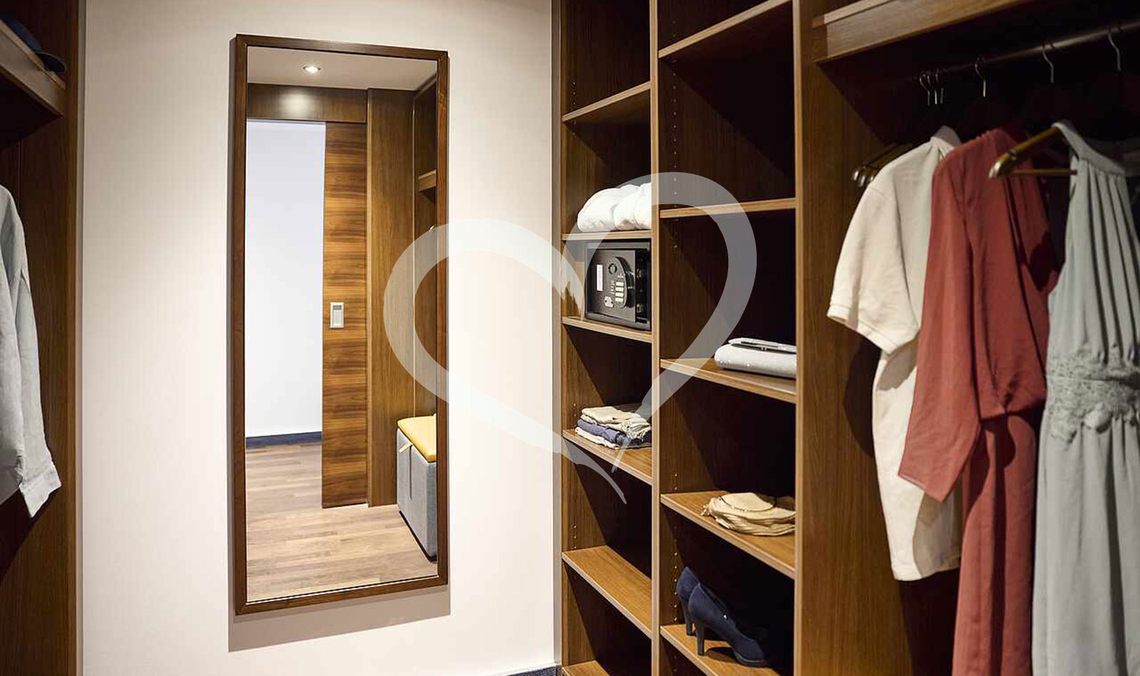 Double Room Deluxe