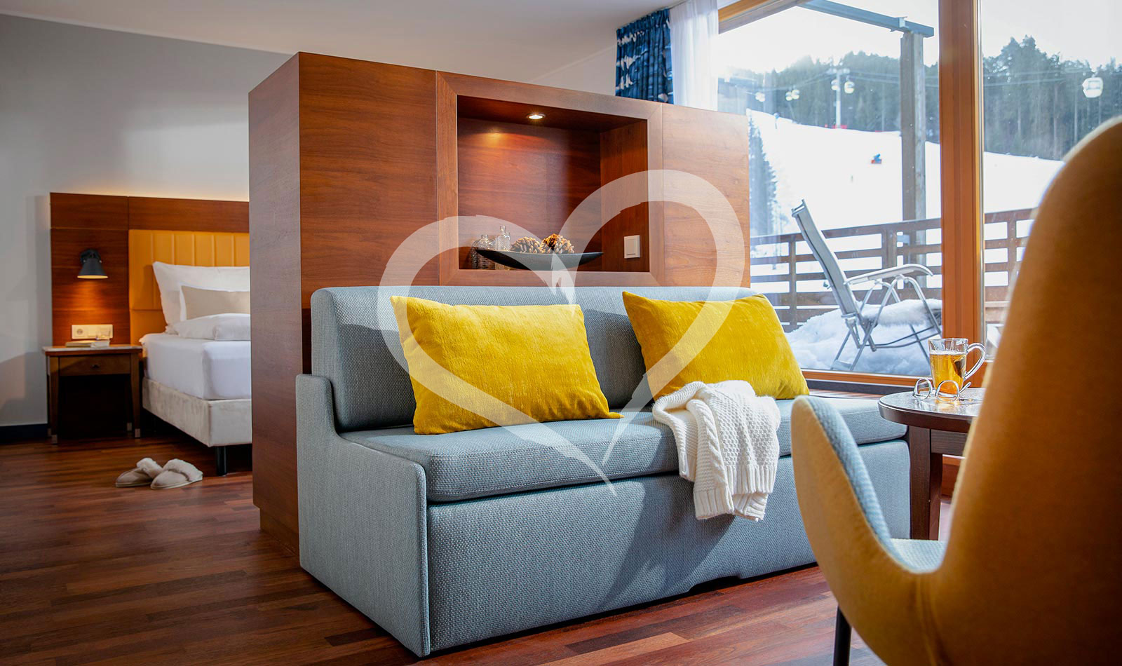Junior Suite Classic