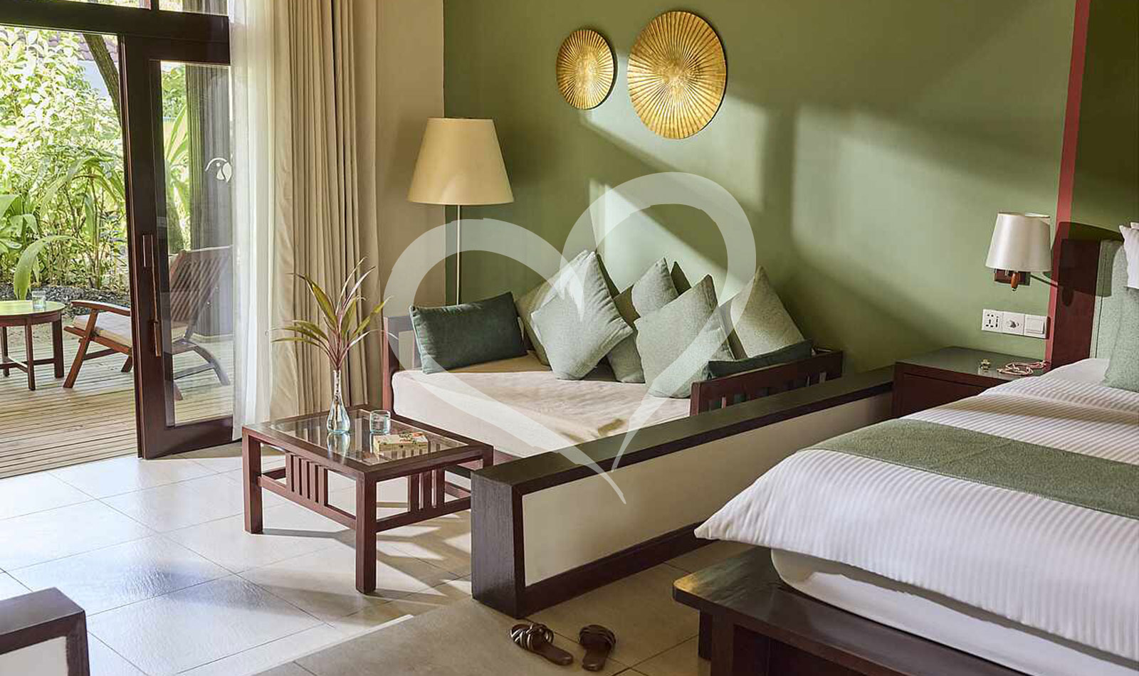 Villa Roomhopper