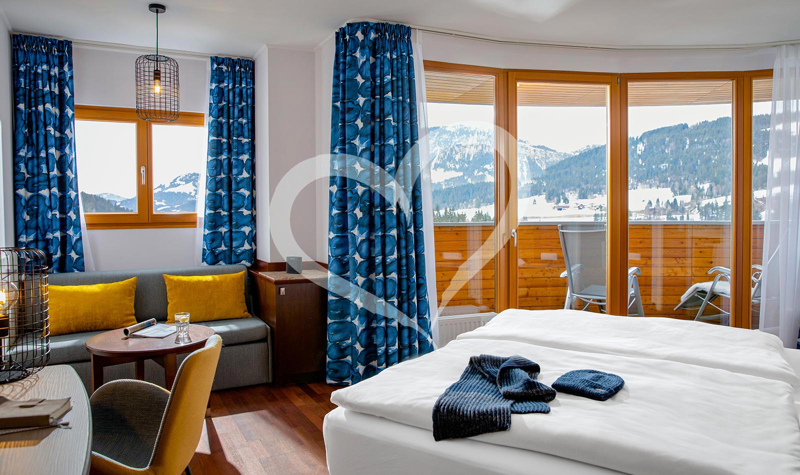 Double Room Superior