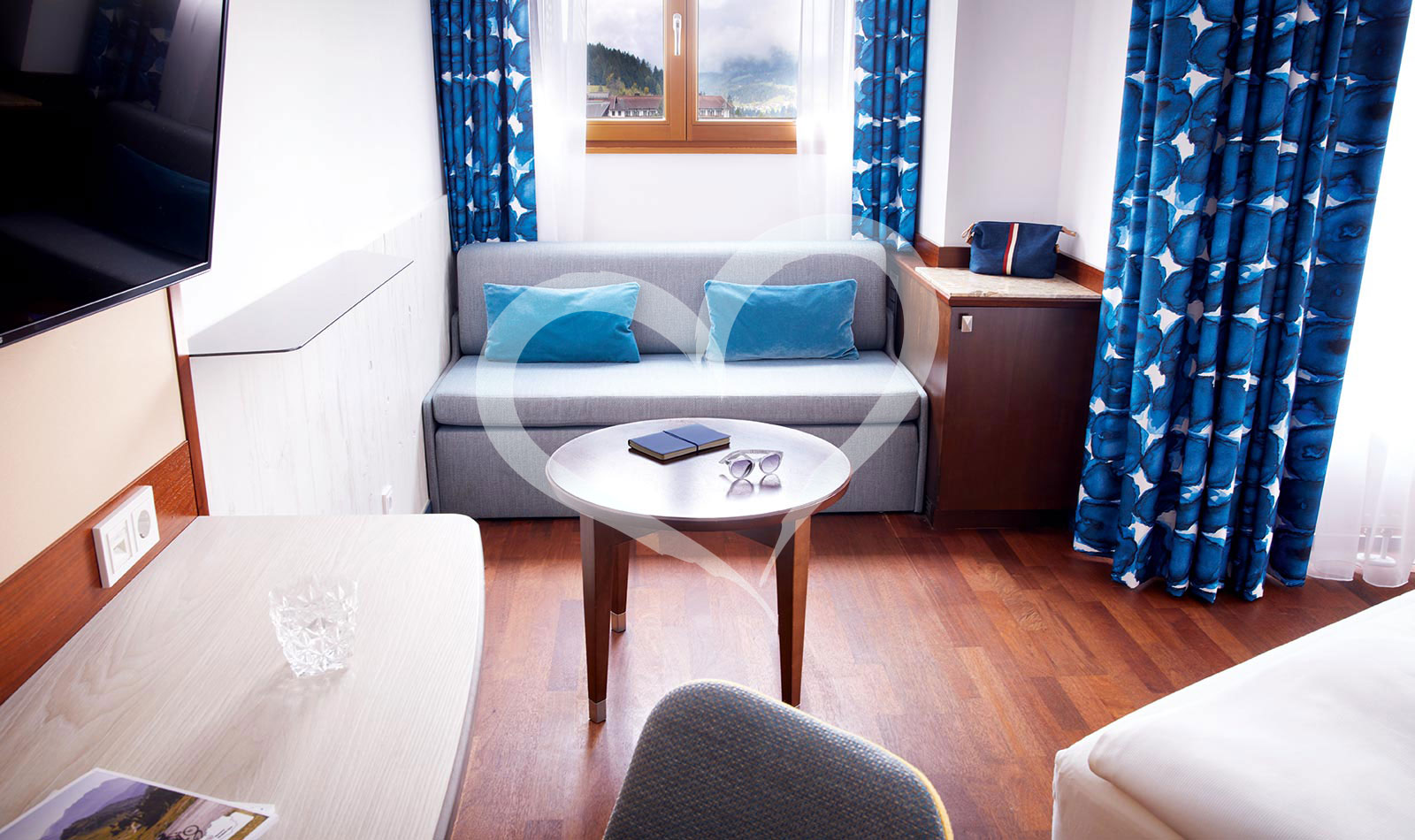 Double Room Superior