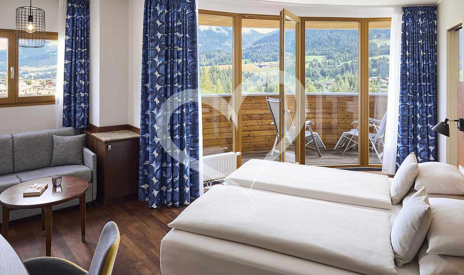 Double Room Superior