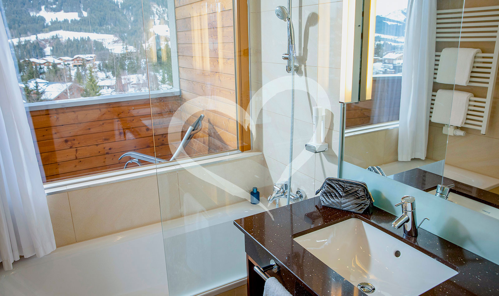 Double Room Superior