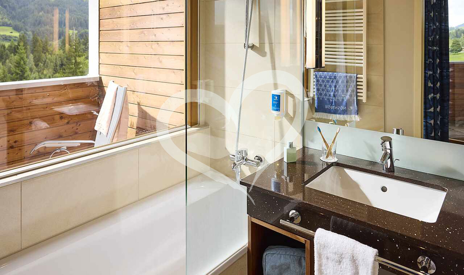 Double Room Superior