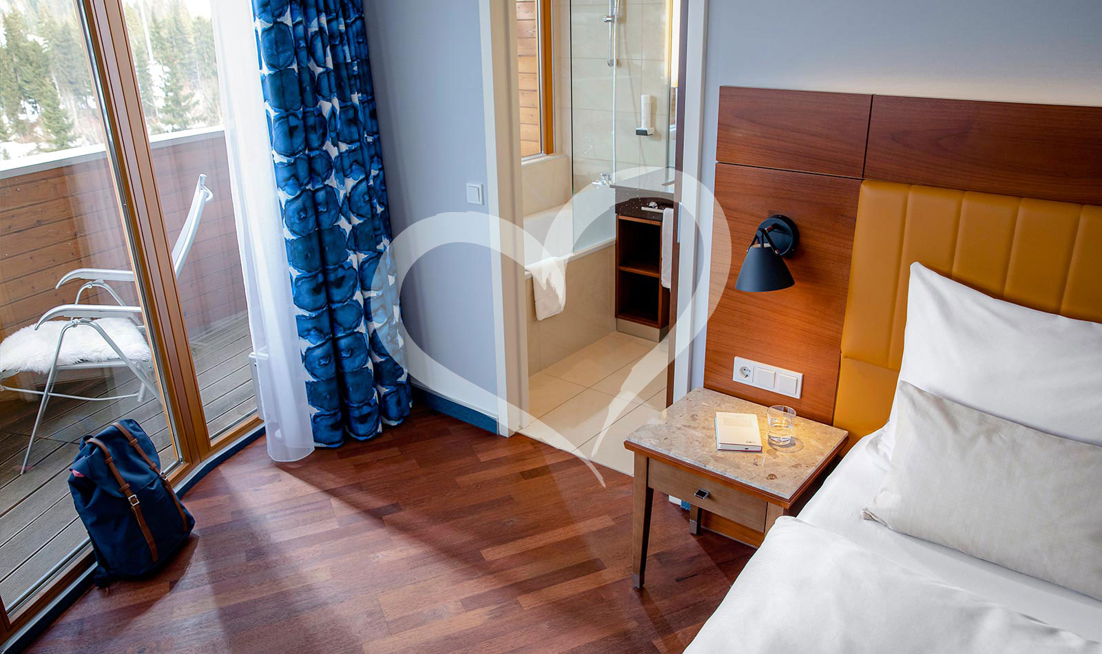 Double Room Superior