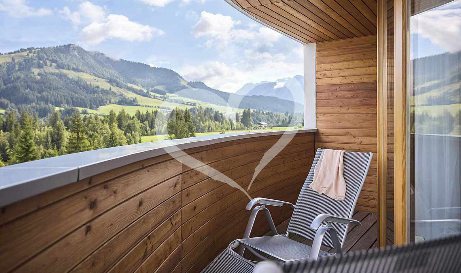 Double Room Superior