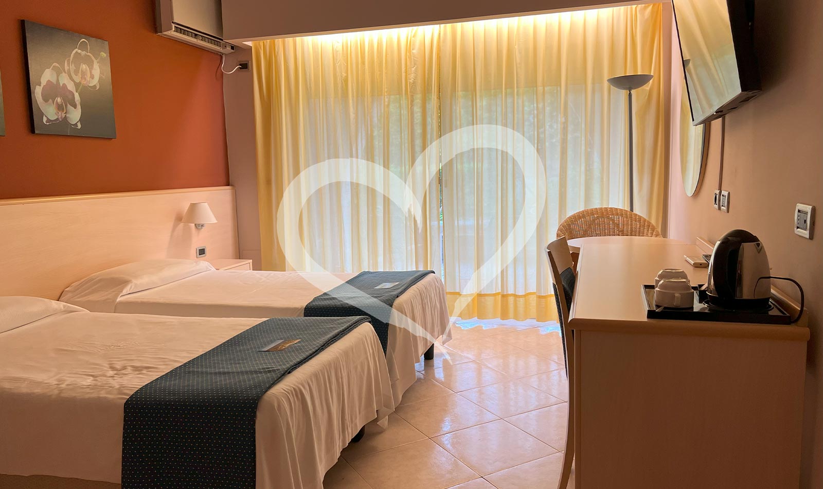 Bestpreis Zimmer
