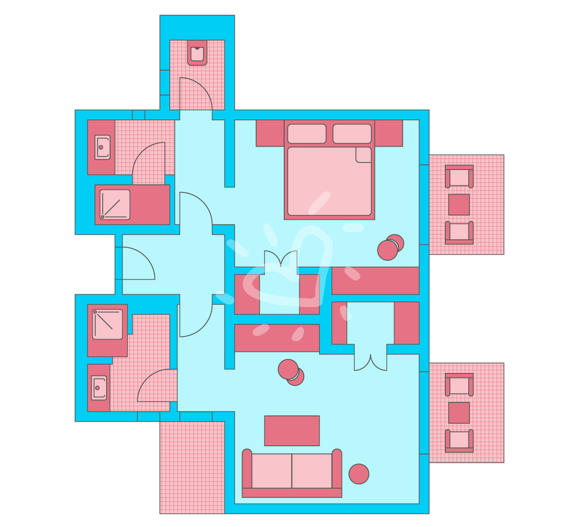 Suite Superior