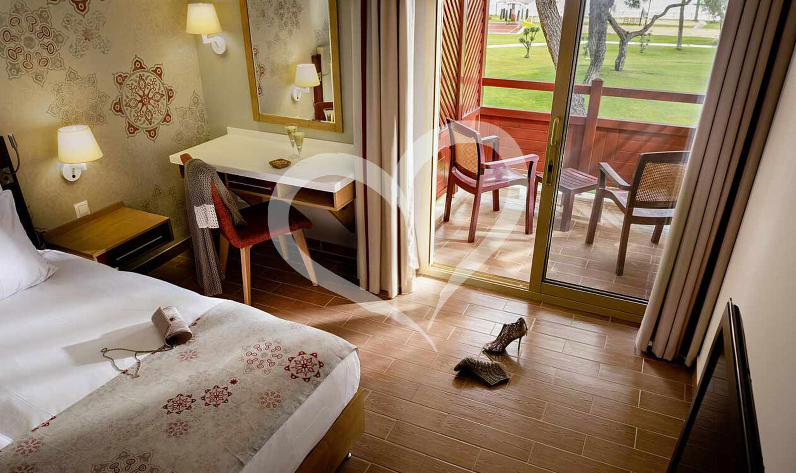 Suite Superior