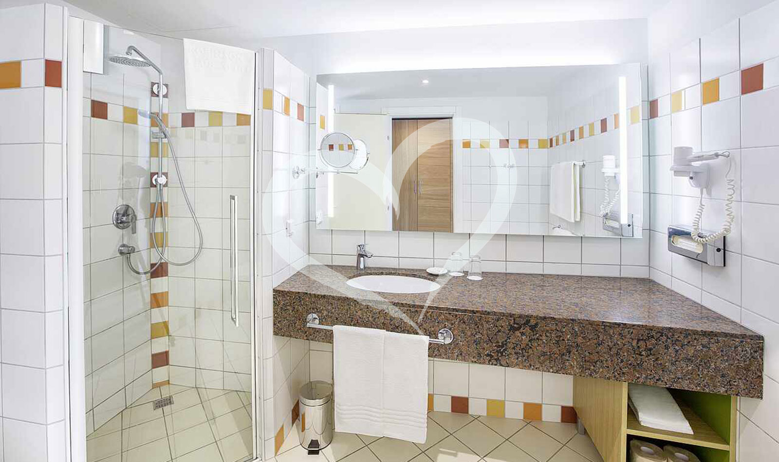 Family Double Room Deluxe Connecting Door