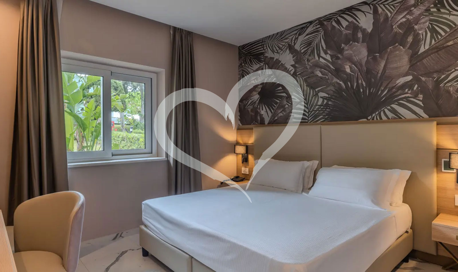 Juniorsuite (2023-2024 renoviert)