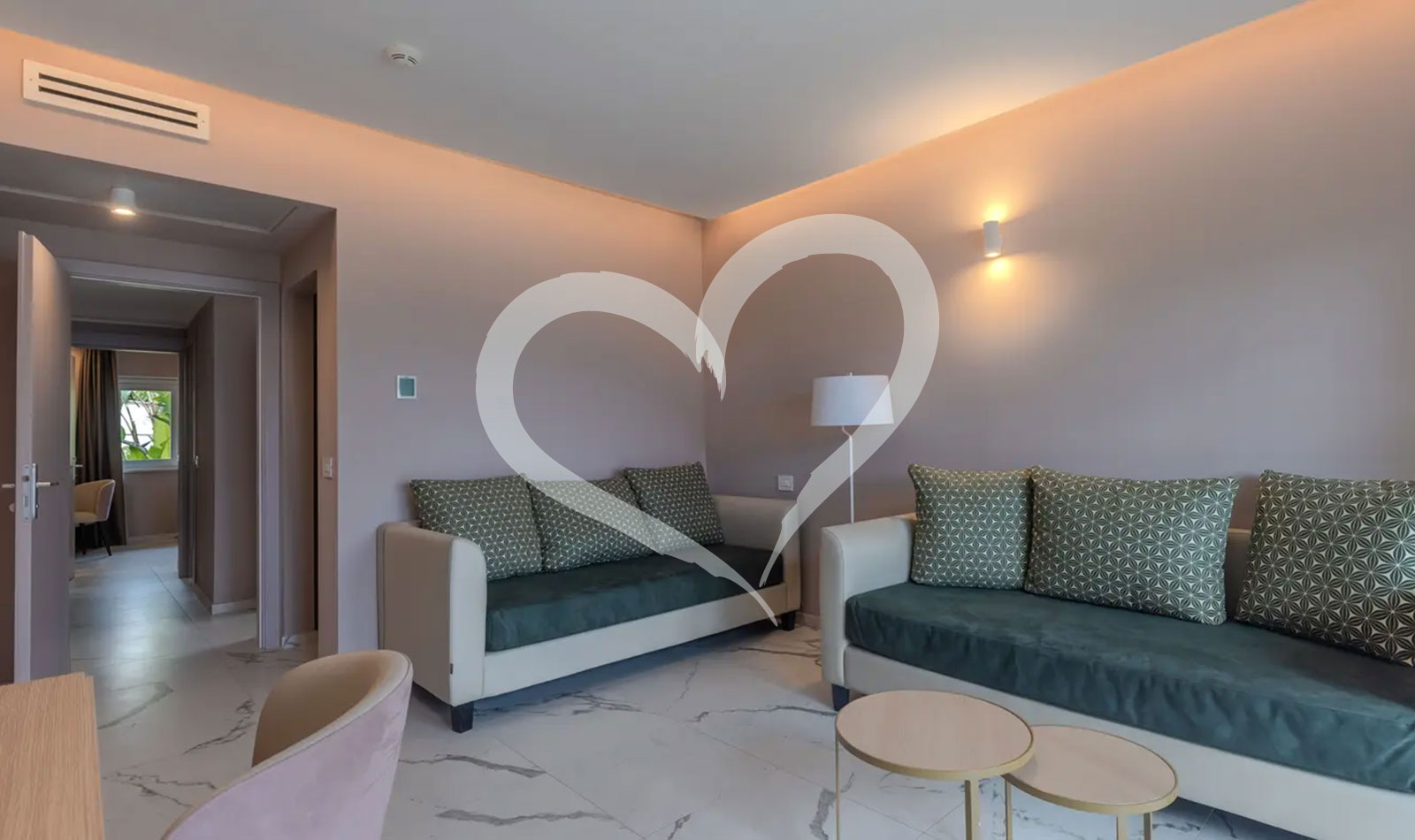 Juniorsuite (2023-2024 renoviert)