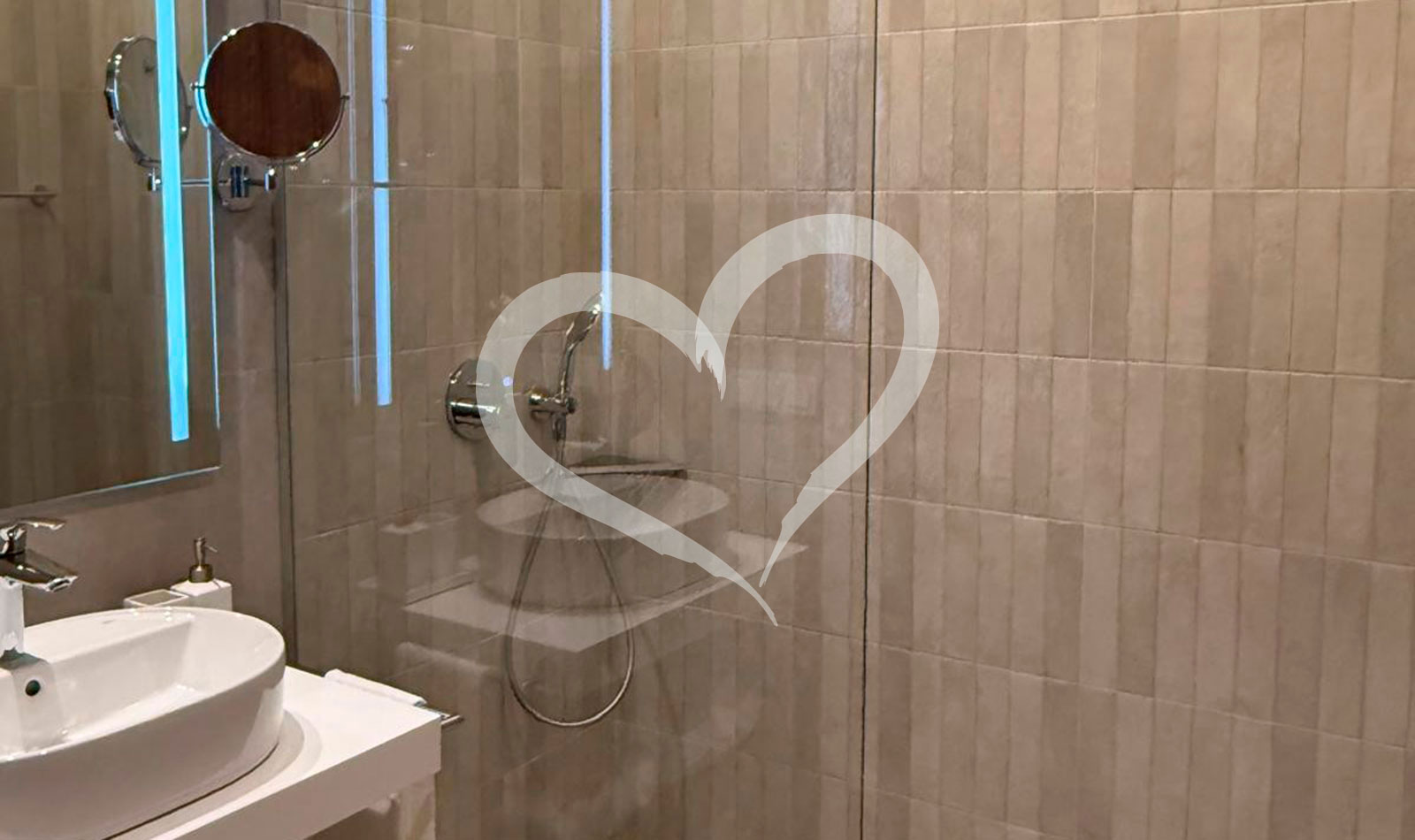 Double Room Classic Sea View (DZM1)