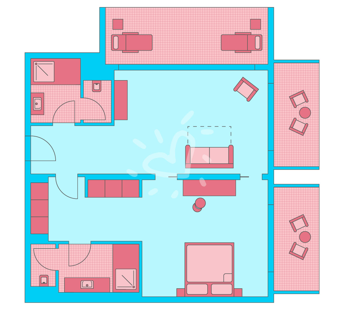 Junior Suite Classic