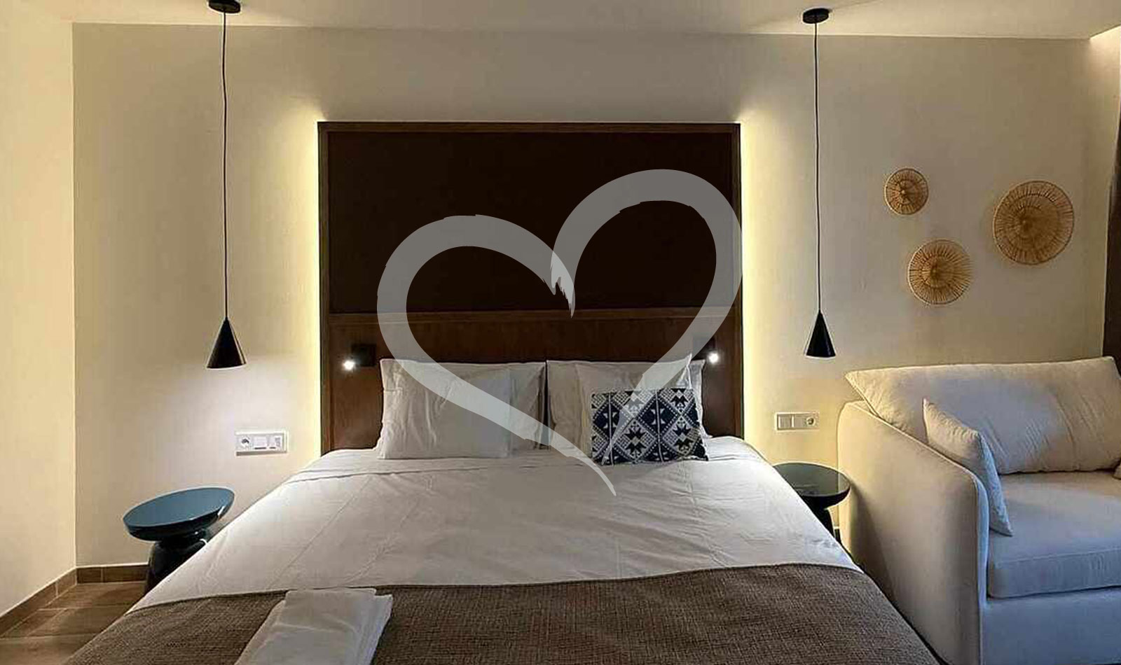 Double Room Roomhopper (DZY1)