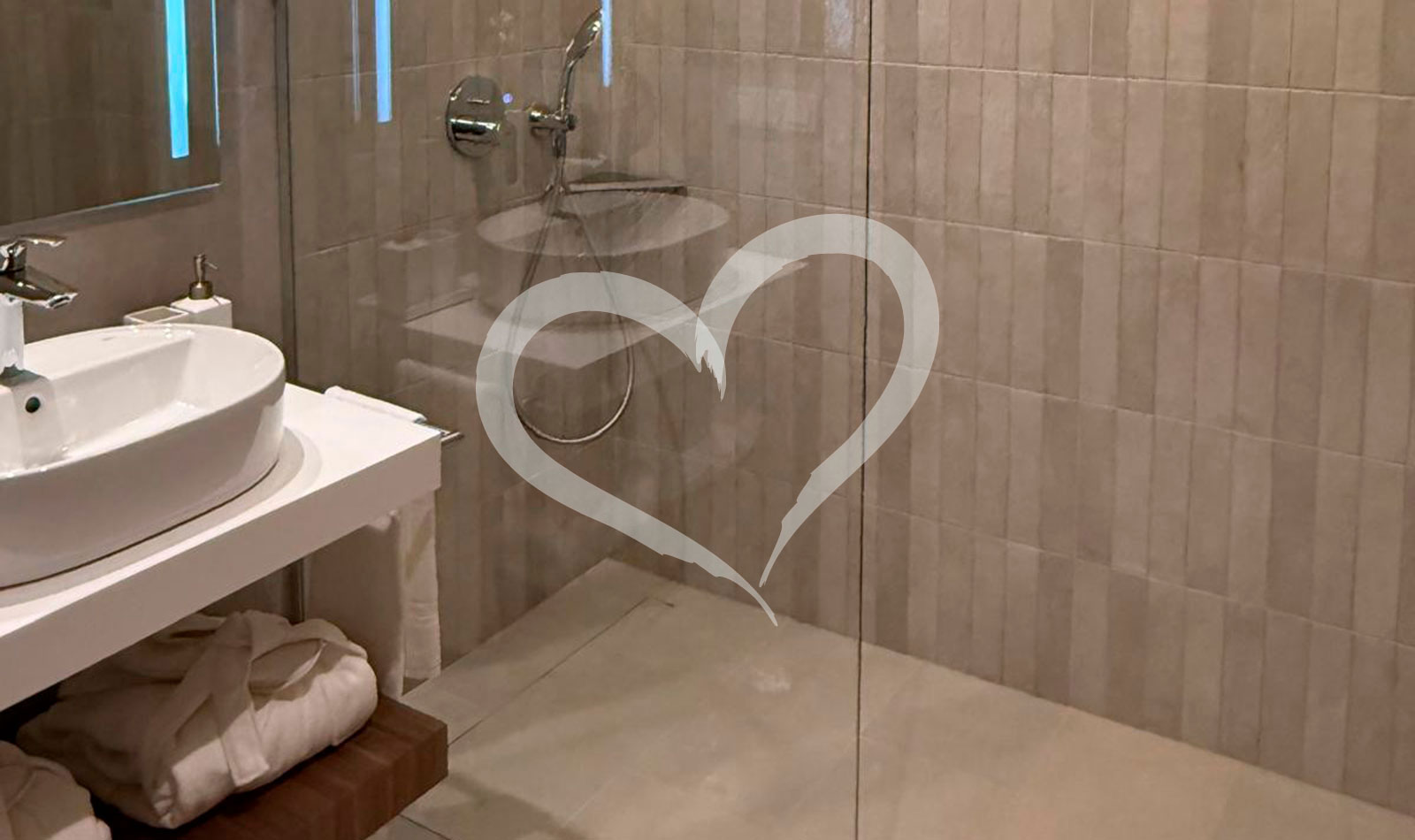 Singles With Child Double Room Classic (DSX1)