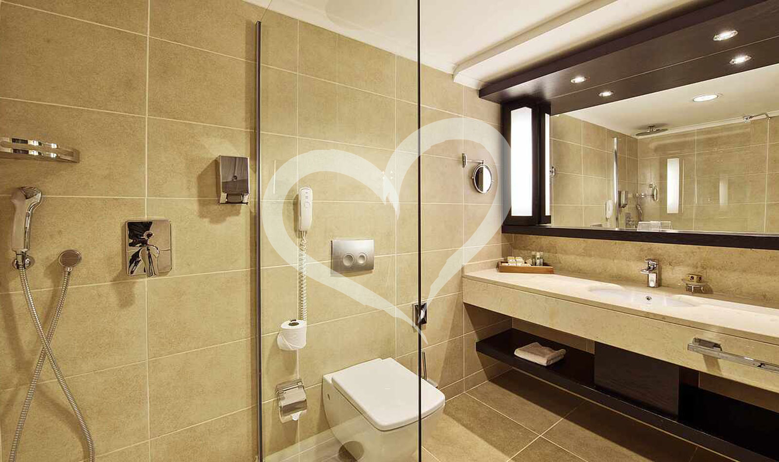 Presidential Suite Sea View