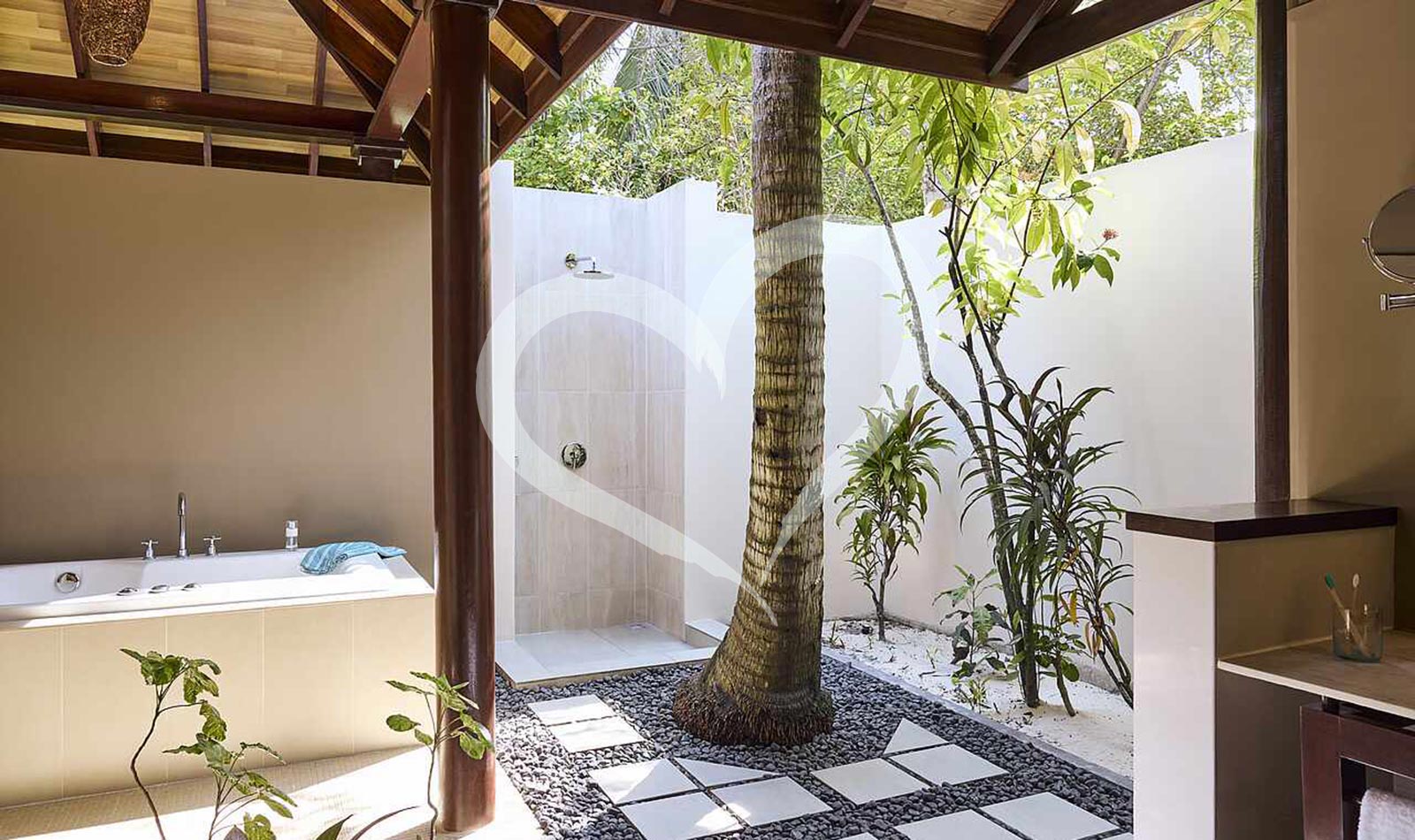 Beach Villa Superior Sea View
