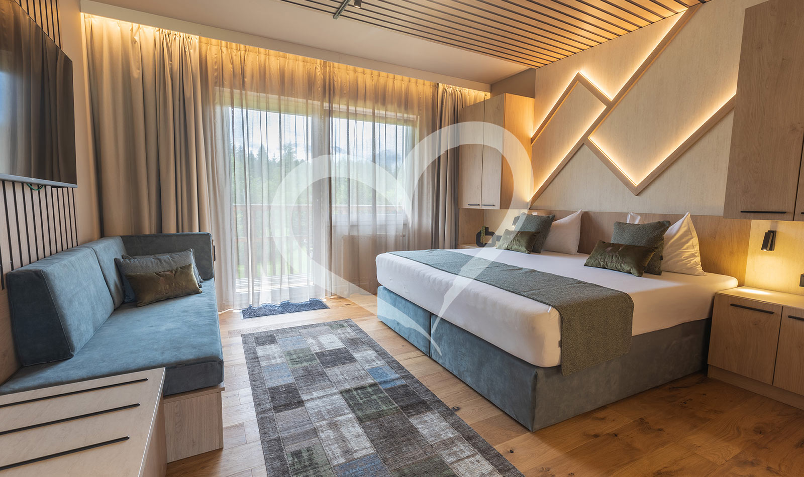 Bestpreis Zimmer (2024 renoviert)