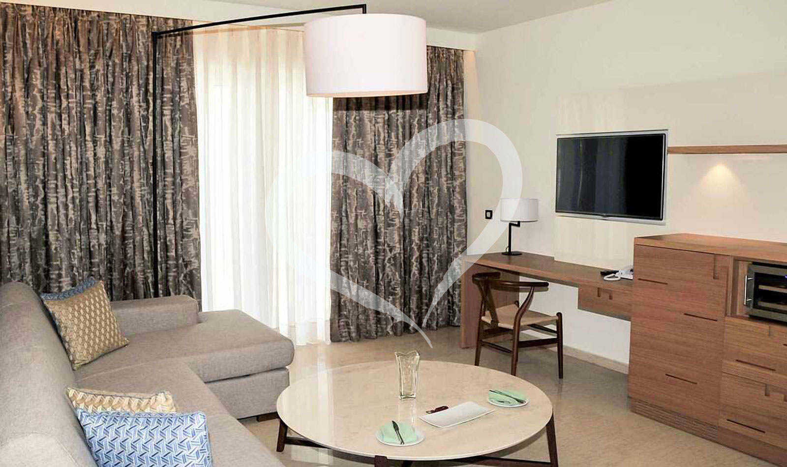 Suite Classic Sea View