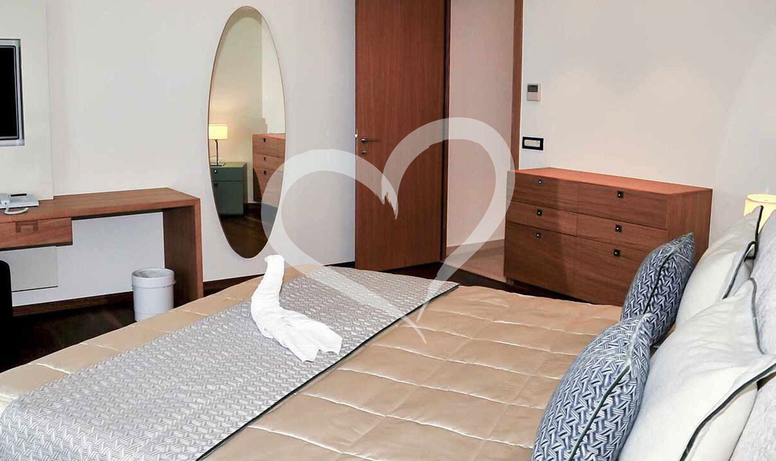 Suite Classic Sea View