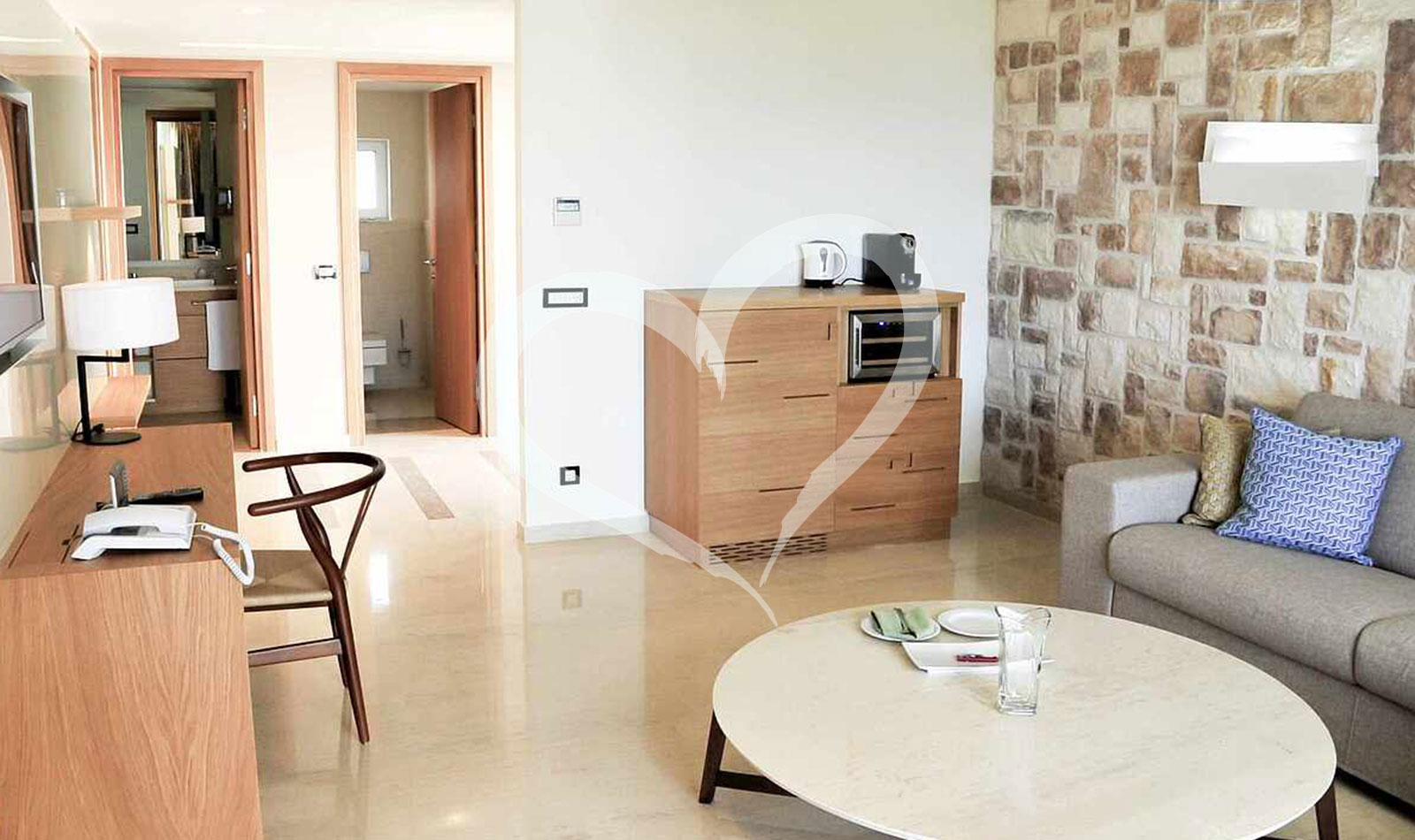 Suite Classic Sea View