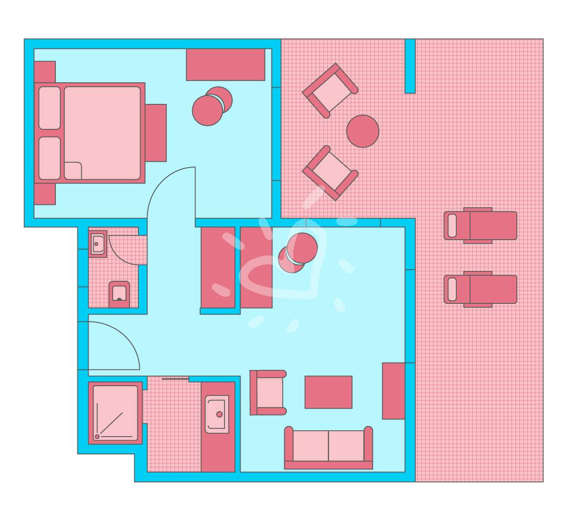 Junior Suite Classic
