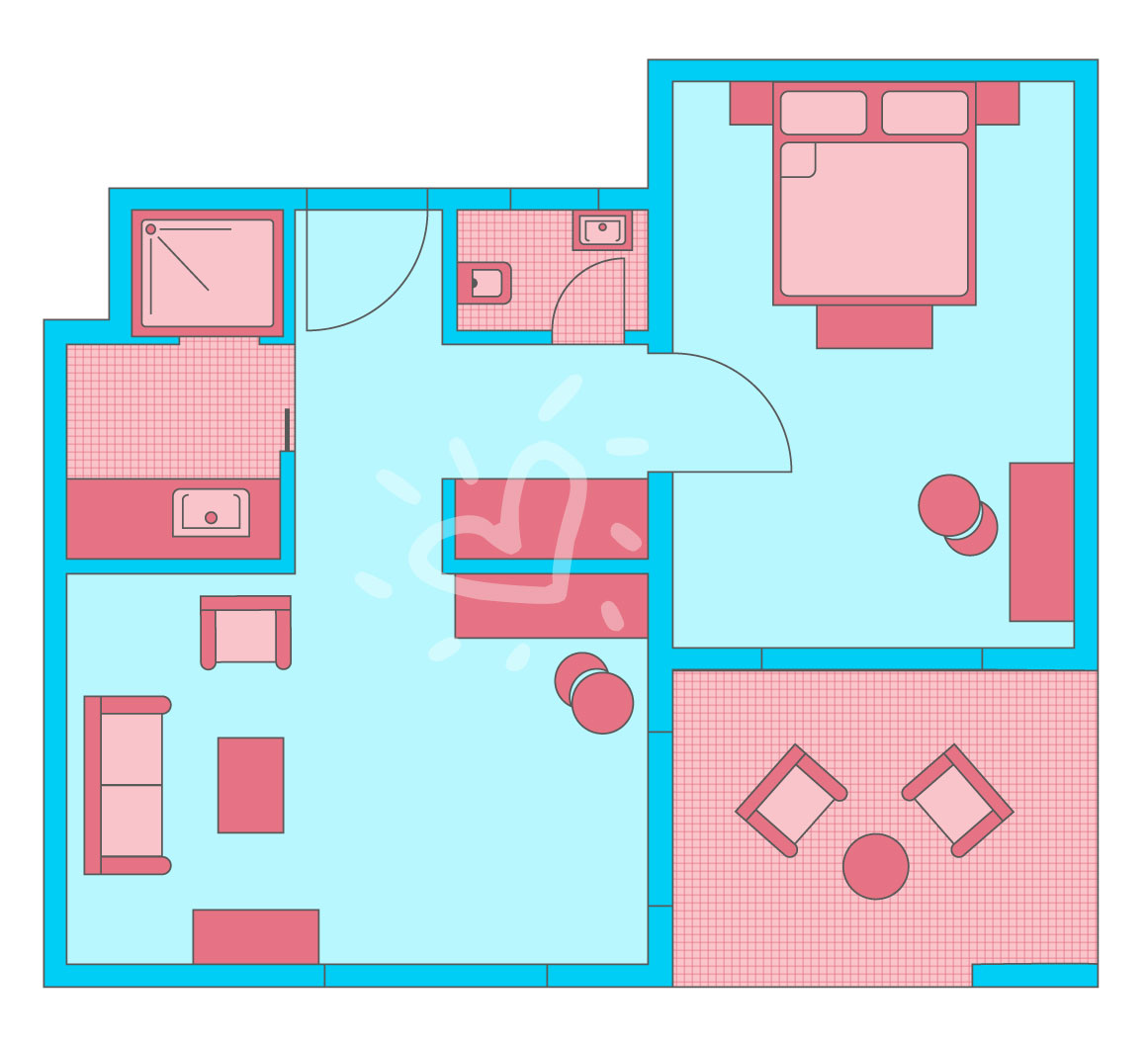 Junior Suite Classic
