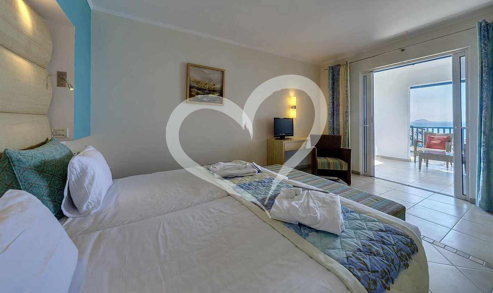 Junior Suite Classic
