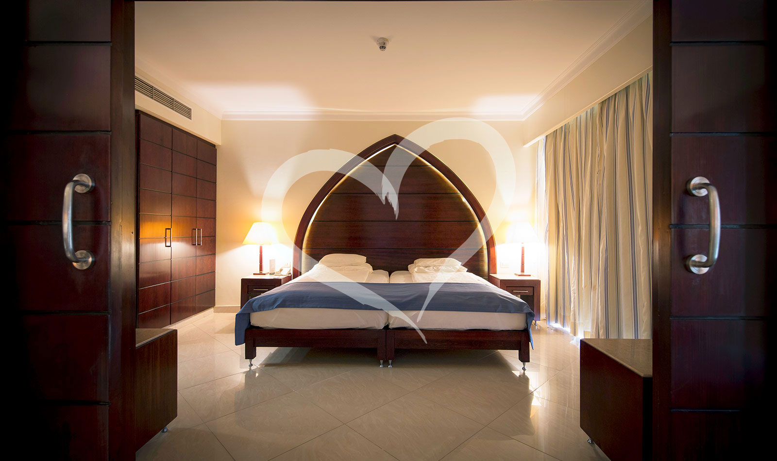 Suite Classic Partial Sea View