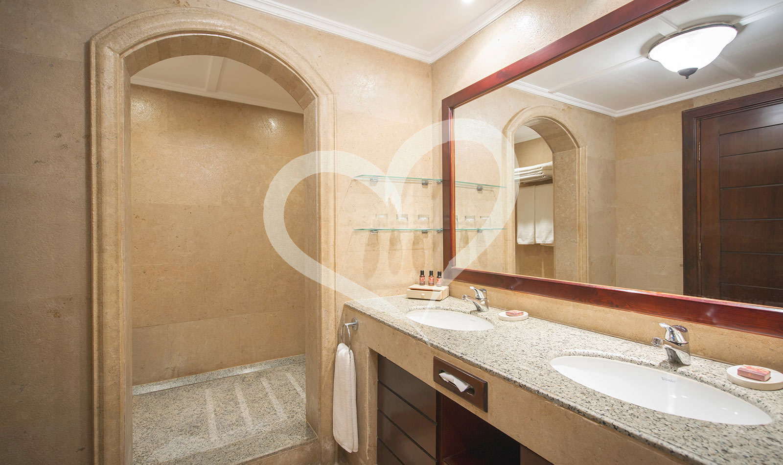 Suite Classic Partial Sea View