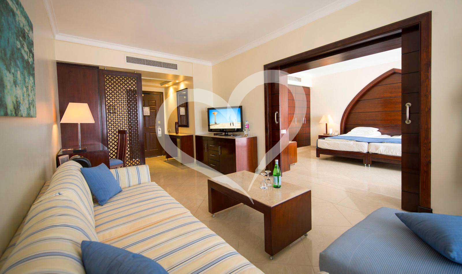 Suite Classic Sea View