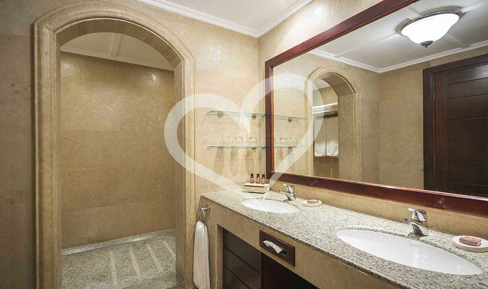 Suite Classic Sea View